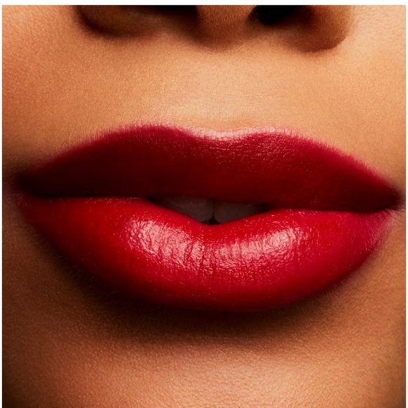 MAC - LOVE ME LIPSTICK + Cosmetic Bag - Picture 4 of 12